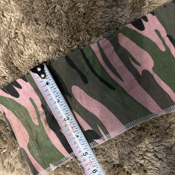 Leg Warmers women’s  -Lightweight FUN EUC! O/S - Picture 8 of 10